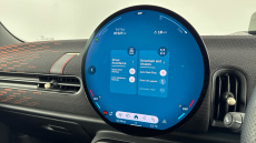 MINI Cooper 2.0 S Exclusive 3dr Auto Petrol Hatchback